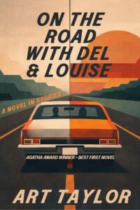 Book Cover: On the Road With Del & Louise