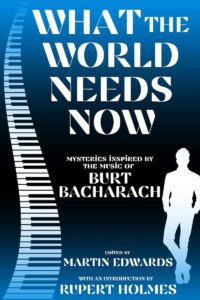 Book Cover: "The Look of Love"